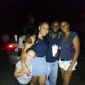 Meet your Posher, Tycee